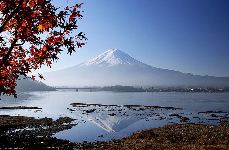 5 Great UNESCO World Heritage Sites To Visit In Japan!