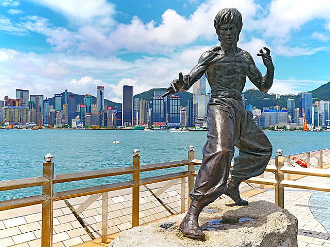 Hong Kong In March: A Mecca For Art And Local Culture Enthusiasts 