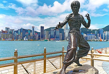 HONG KONG IN MARCH: A MECCA FOR ART AND LOCAL CULTURE ENTHUSIASTS 