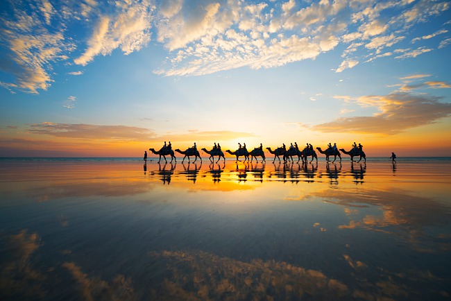 5 ‘insta-worthy’ Reasons To Make The Journey To Broome Extra Beautiful!