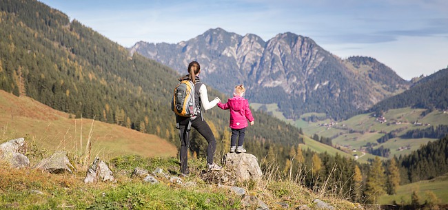 Alpbachtal: Austria’s Most Beautiful Village