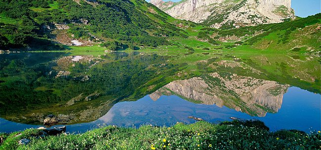 Alpbachtal: Austria’s Most Beautiful Village