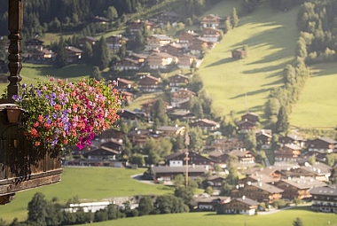 ALPBACHTAL: AUSTRIA’S MOST BEAUTIFUL VILLAGE