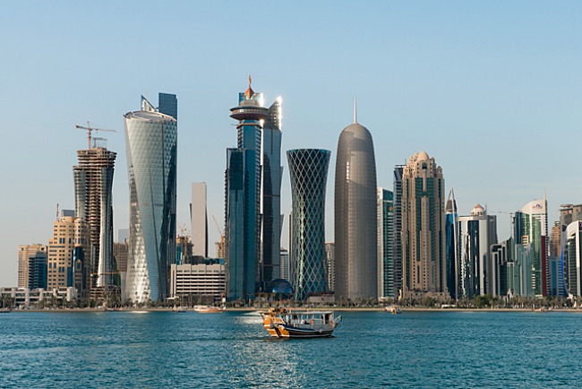 Qatar – More Than A Stopover Destination