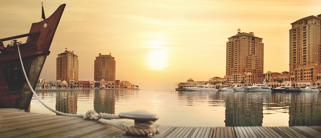 Qatar – More Than A Stopover Destination