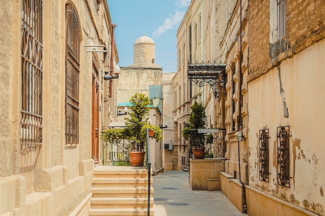 These 12 Pictures Of Azerbaijan Will Make You Want To Visit This Underrated Country