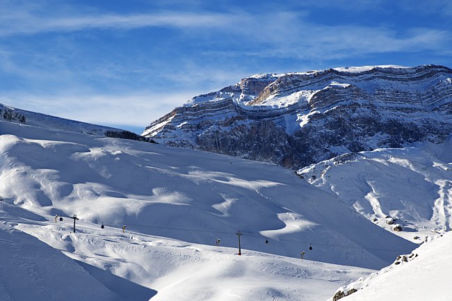 These 12 Pictures Of Azerbaijan Will Make You Want To Visit This Underrated Country