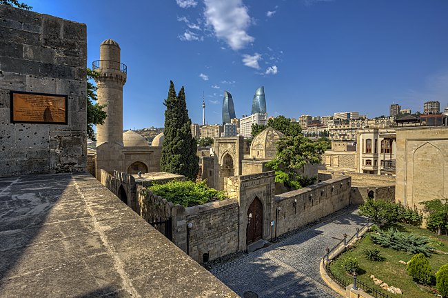 These 12 Pictures Of Azerbaijan Will Make You Want To Visit This Underrated Country