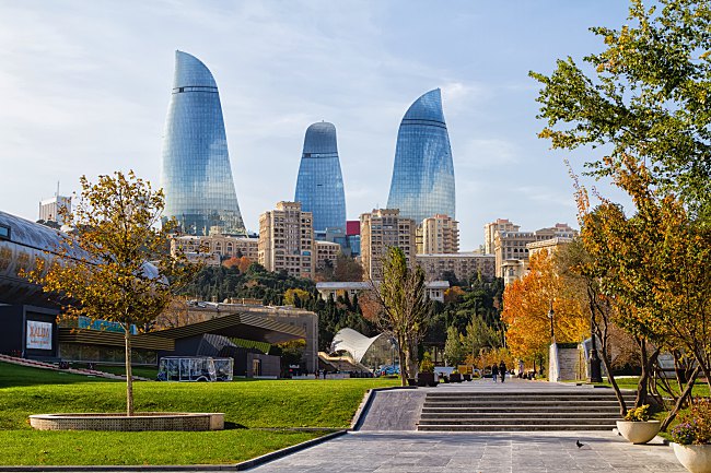 These 12 Pictures Of Azerbaijan Will Make You Want To Visit This Underrated Country