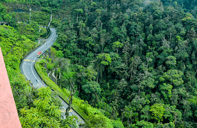 5 Beautiful Road Trips in Malaysia You Should Take Once in Your Lifetime