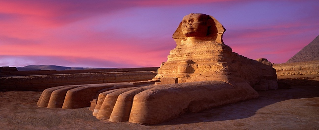 5 Things To Do When In Egypt 