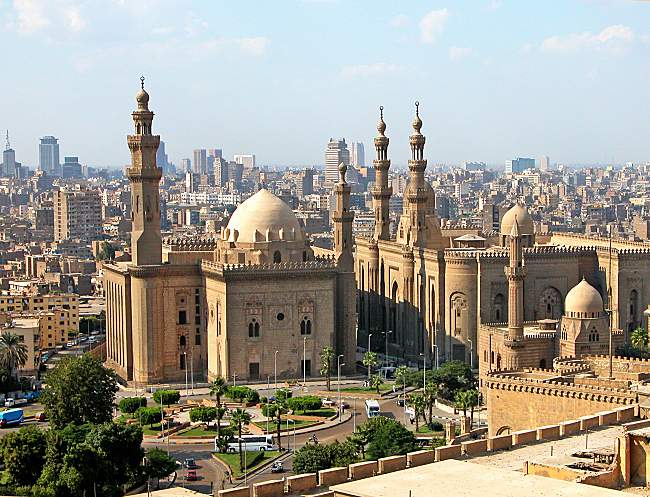 5 Things To Do When In Egypt 