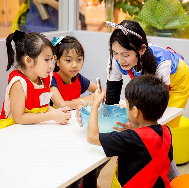 7 Fun-Filled Spots in Malaysia Your Kids Would Absolutely Love!