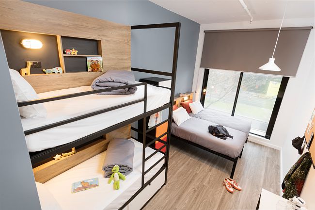 Hostel G: A New Shared Accommodation Concept In Perth! 