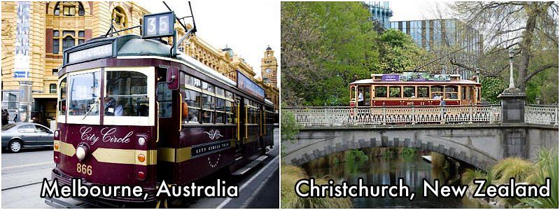 These 3 Places In New Zealand Looks Oddly The Same As Somewhere Else In The World