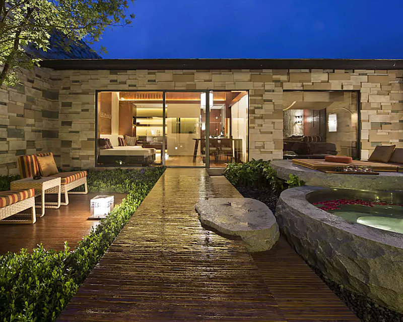 The Lost Stone Villas & Spa Joins The Unbound Collection By Hyatt 