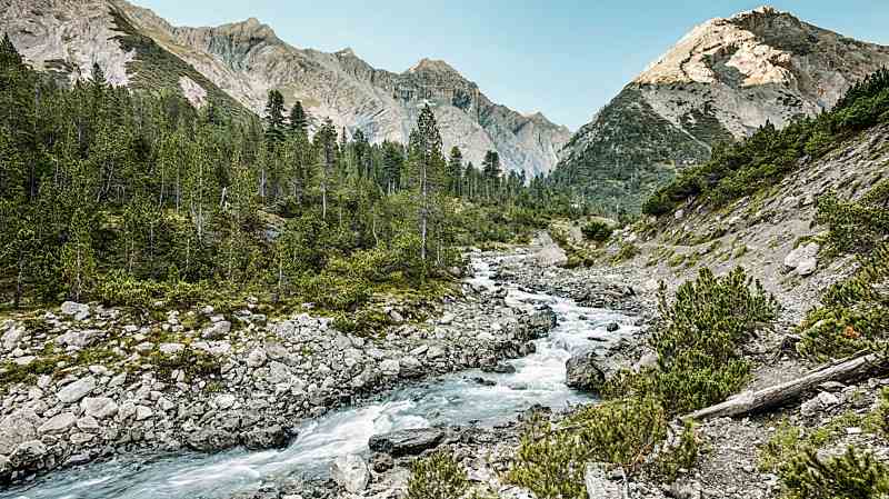 5 Beautiful Swiss Nature Parks To Discover Next! 