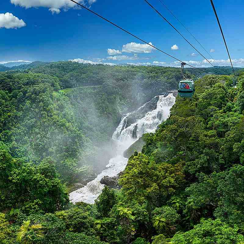 5 Ways To Explore The Most Of Kuranda! 