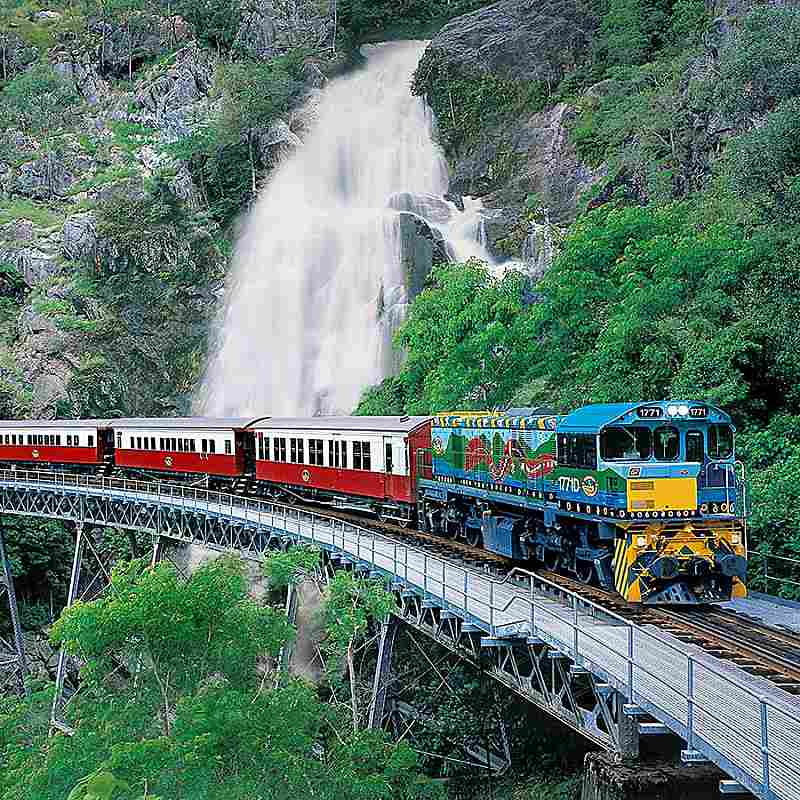 5 Ways To Explore The Most Of Kuranda! 