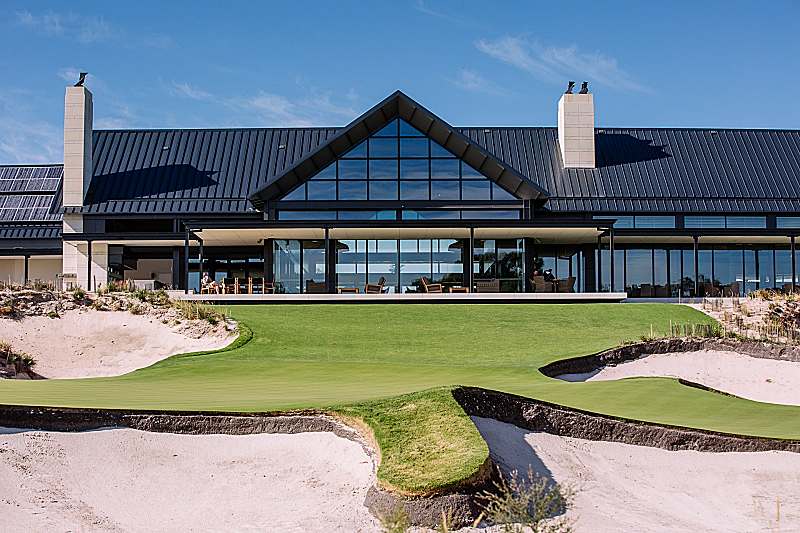 Peninsula Kingswood Country Golf Club Is Now Open!