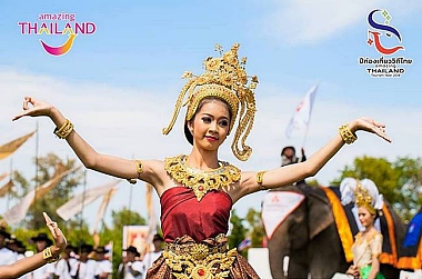 GET YOUR SPECIAL FREE GIFTS WHEN YOU BOOK YOUR THAILAND TRIP AT THIS COMING MATTA FAIR!