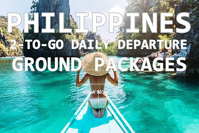 Get Your Special FREE Gifts When You Book Your Philippines Trip At This Coming MATTA FAIR!