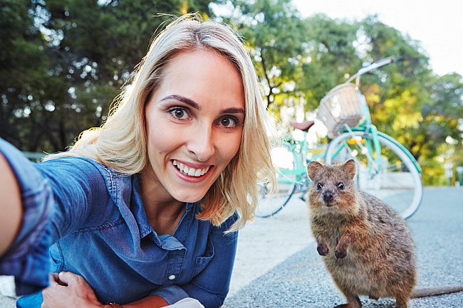 Experience the Subtle Magic of Autumn in Western Australia