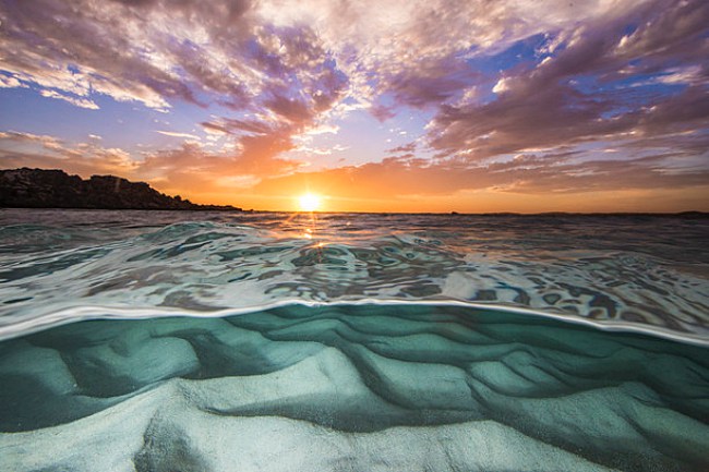 Experience the Subtle Magic of Autumn in Western Australia