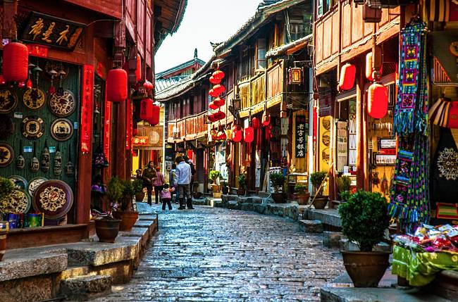 8 Reasons to Visit Beautiful Lijiang