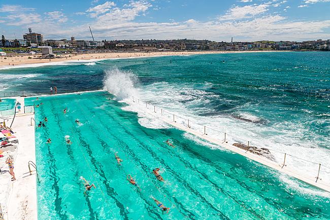 9 Reasons Why Sydney Is Firing Up For Winter! 