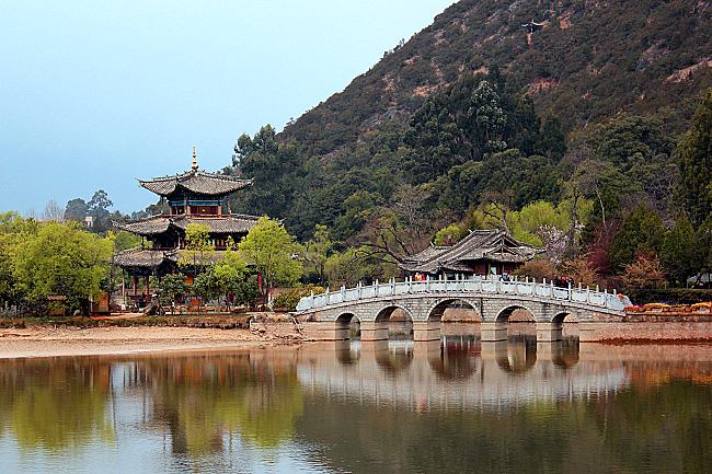 8 Reasons to Visit Beautiful Lijiang