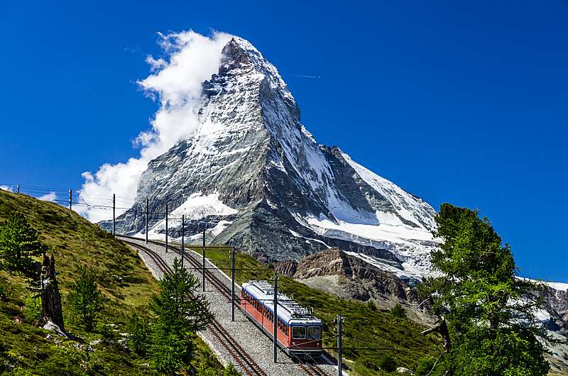 5 Must Dos When In Switzerland! 