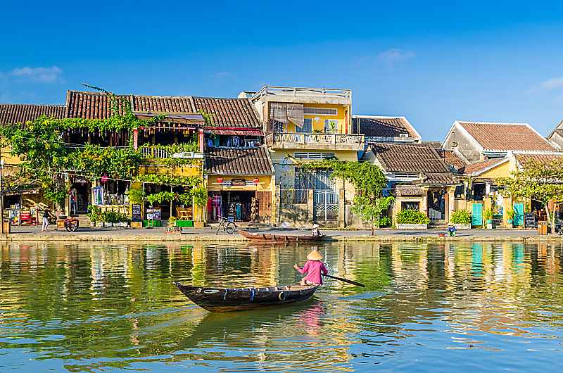 8 Must-See When In Da Nang, Vietnam!