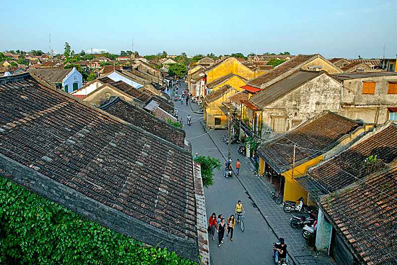 6 Things To Do When In Hoi An! 