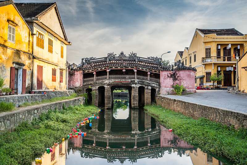 6 Things To Do When In Hoi An! 