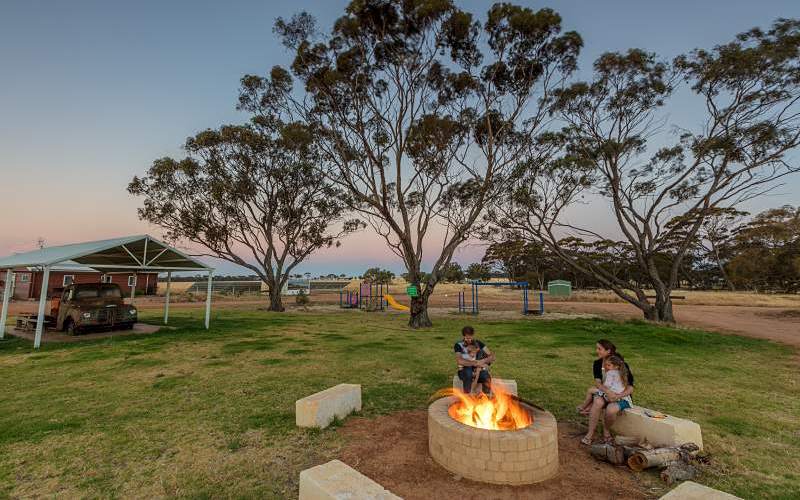 YOUR ULTIMATE CHECKLIST TO A MUSLIM-FRIENDLY TRIP FOR FAMILIES IN WESTERN AUSTRALIA