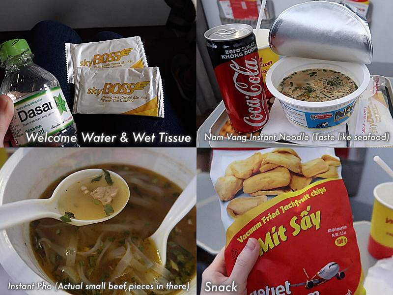 We Took Vietjet Skyboss To Vietnam & This Was What Happened