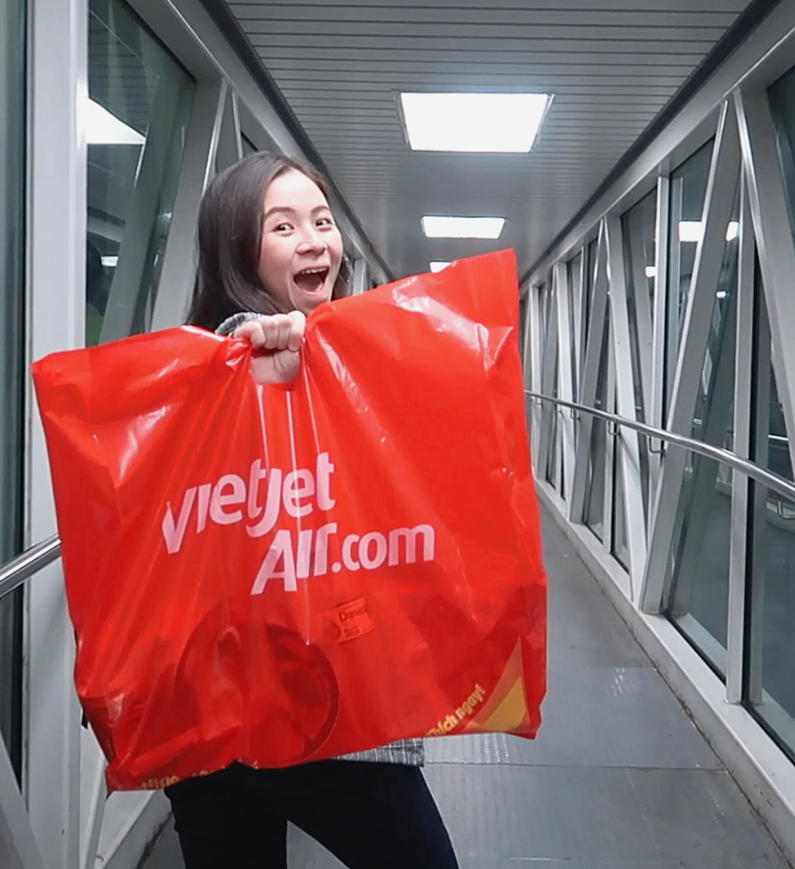 We Took Vietjet Skyboss To Vietnam & This Was What Happened