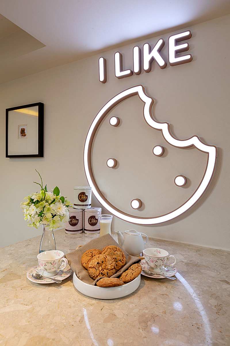 The First-Ever Cookie Suite at DoubleTree By Hilton Phuket Banthai Resort!