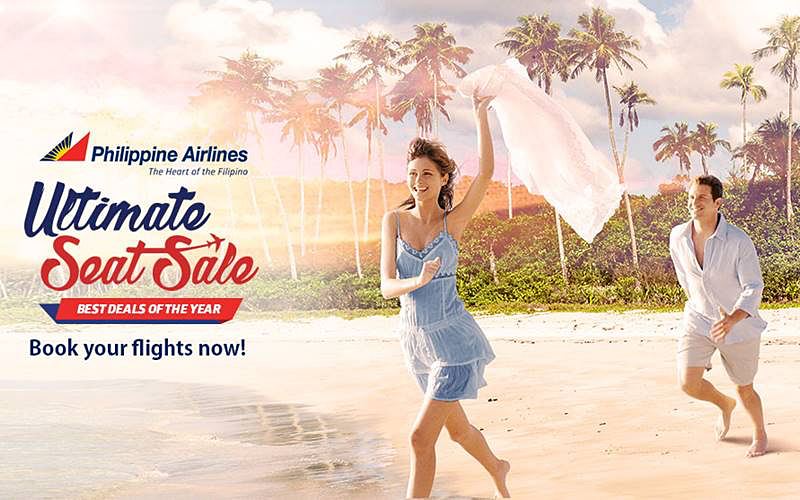 6 Airlines With The Best MATTA Flight Promo To North America! 