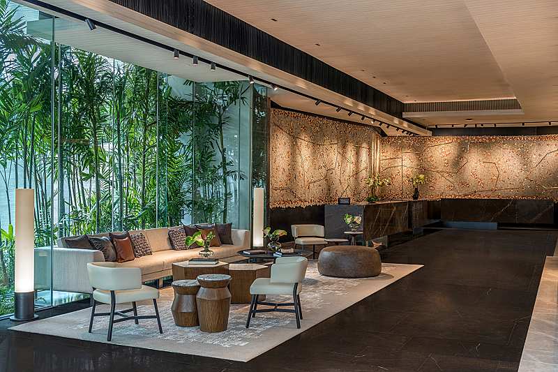 Hilton Launches Second DoubleTree by Hilton Hotel in Bangkok 