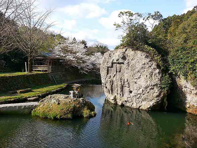 Explore the Storied Past of Japan’s Kunisaki Peninsula On Foot! 