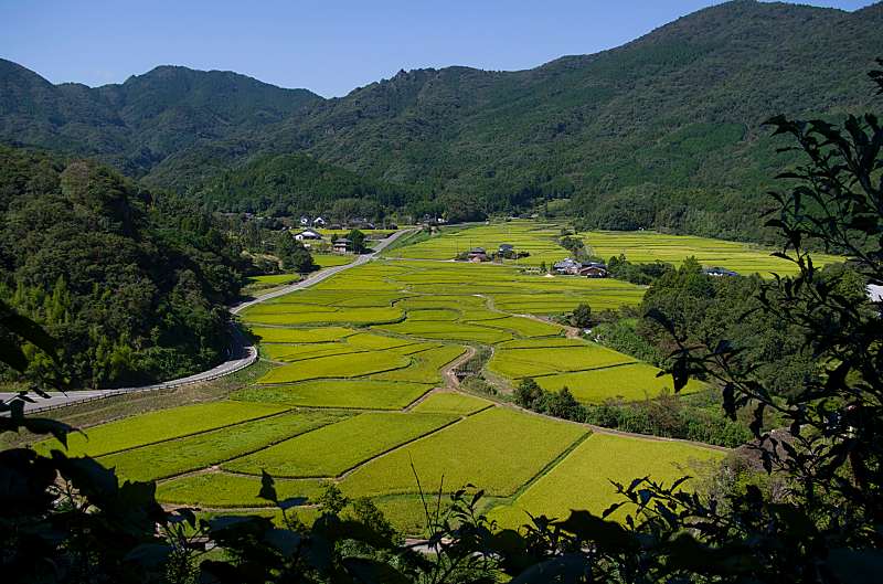 Explore the Storied Past of Japan’s Kunisaki Peninsula On Foot! 