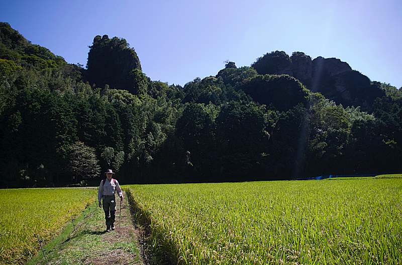 Explore the Storied Past of Japan’s Kunisaki Peninsula On Foot! 