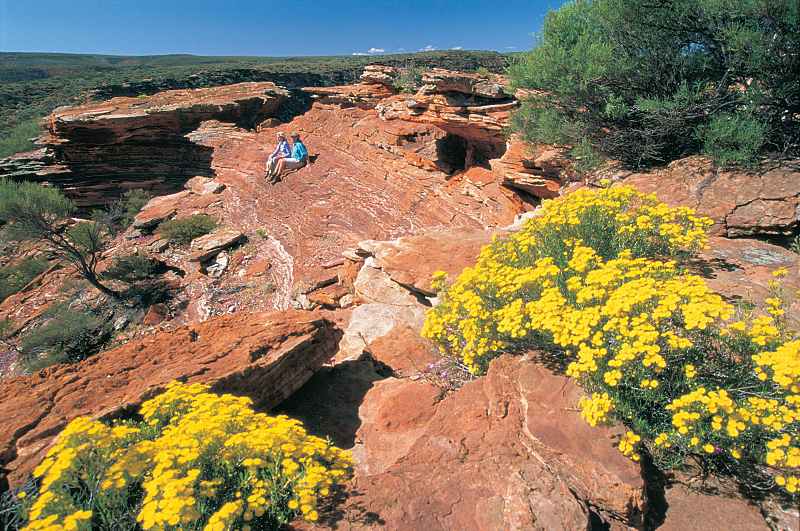 Your Guide to a Romantic Escape in Western Australia