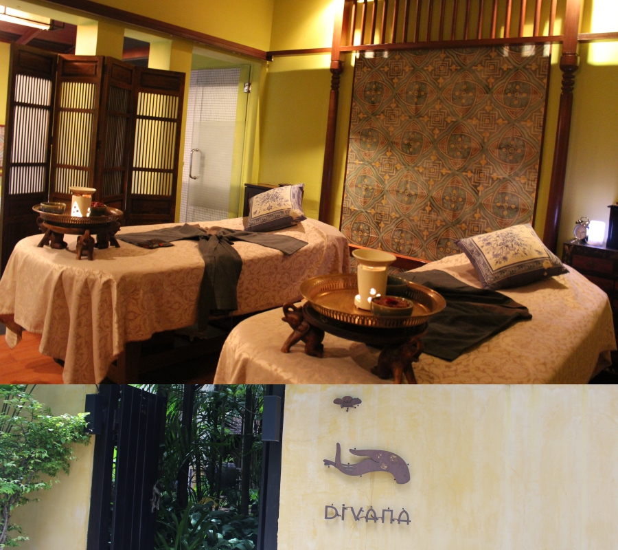 Divana Spa 