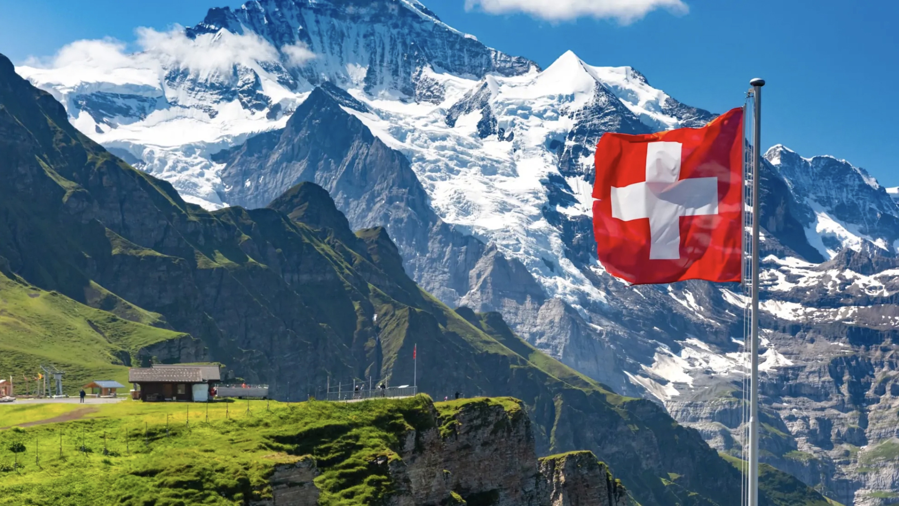 SWITZERLAND: WHERE STUNNING ALPINE VIEWS, RICH HISTORY, VIBRANT CITIES, AND ENDLESS ADVENTURES PROMISE UNFORGETTABLE EXPERIENCES AND JOYFUL DISCOVERIES!