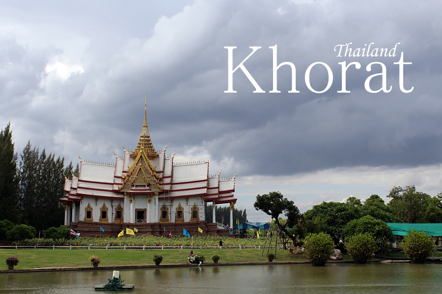 Khorat Thailand