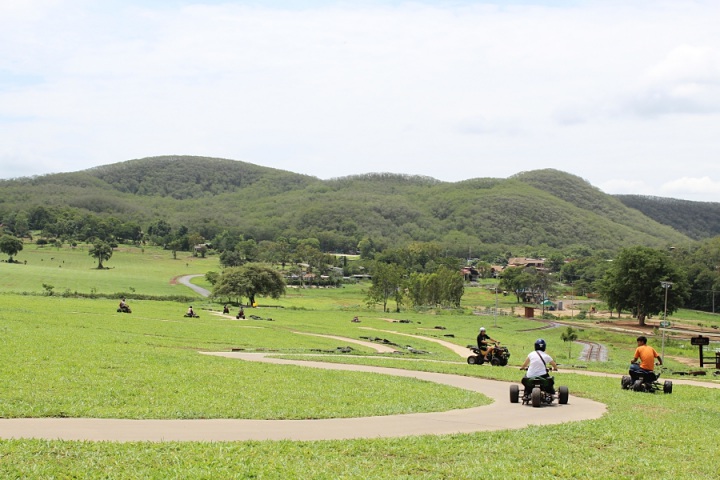 ATV ThongSomBoon club