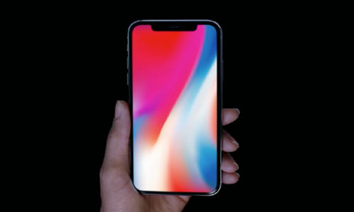 IPHONE 8 AND IPHONE X ARE HERE AND HERE IS HOW MUCH THE COST